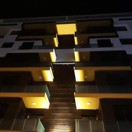 جاييلي Cay Apart Family Stay Only المظهر الخارجي الصورة