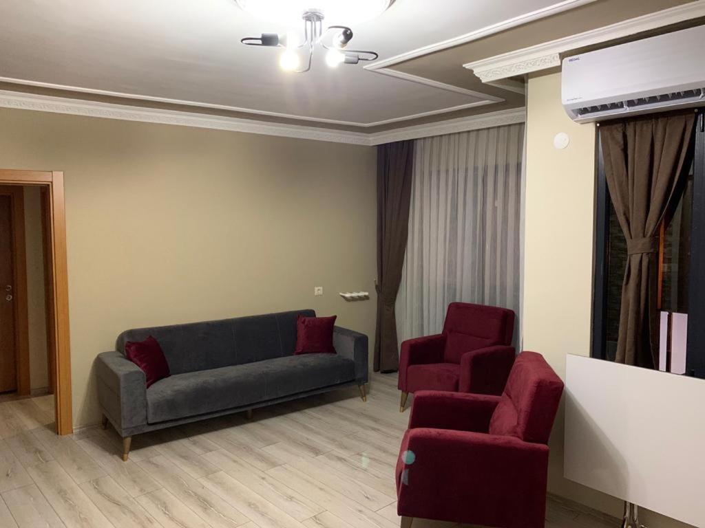 جاييلي Cay Apart Family Stay Only المظهر الخارجي الصورة