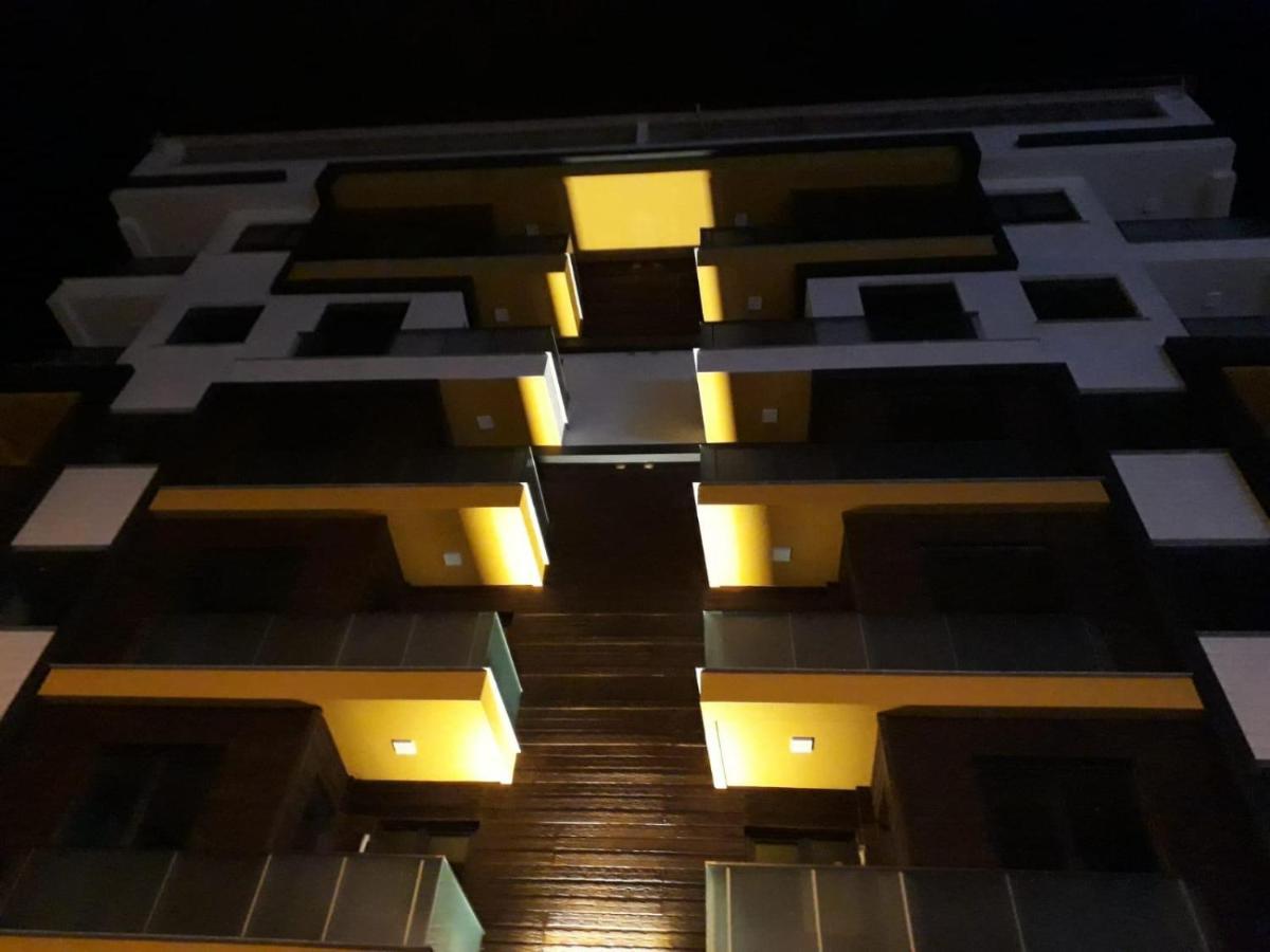 جاييلي Cay Apart Family Stay Only المظهر الخارجي الصورة