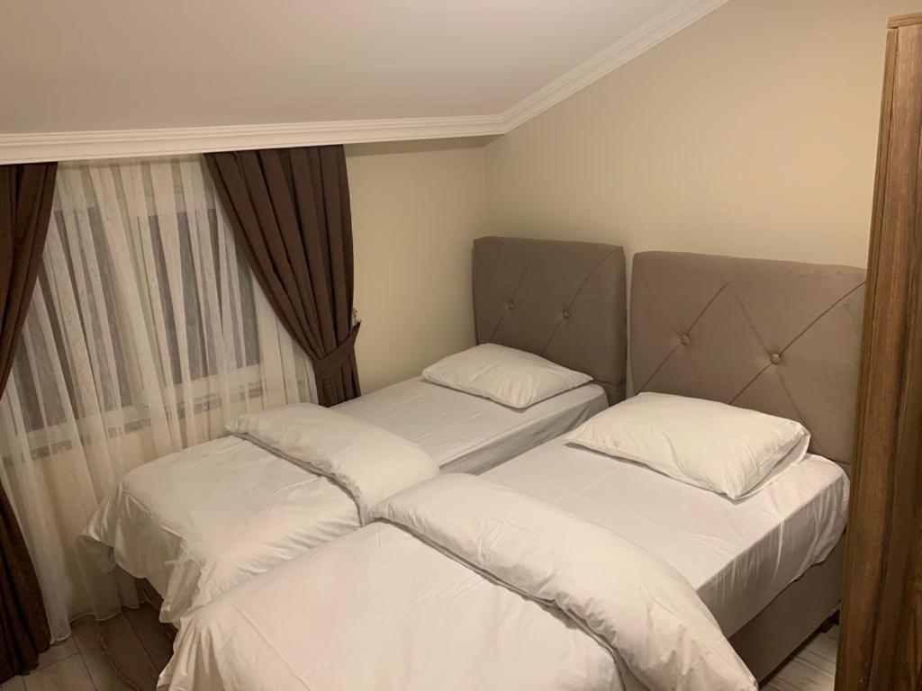 جاييلي Cay Apart Family Stay Only المظهر الخارجي الصورة
