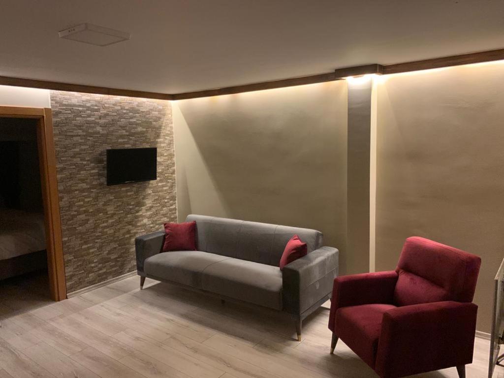 جاييلي Cay Apart Family Stay Only المظهر الخارجي الصورة