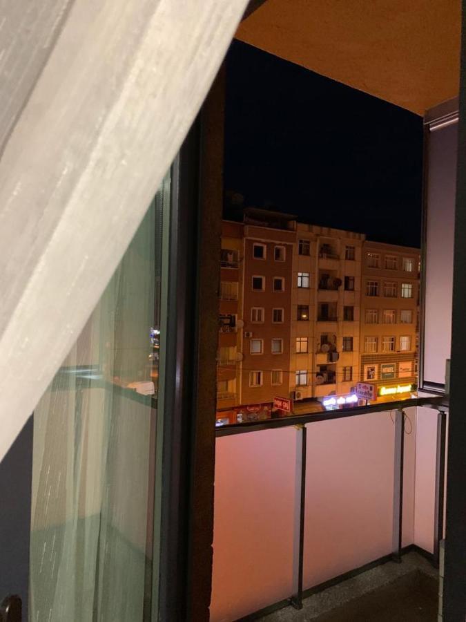 جاييلي Cay Apart Family Stay Only المظهر الخارجي الصورة