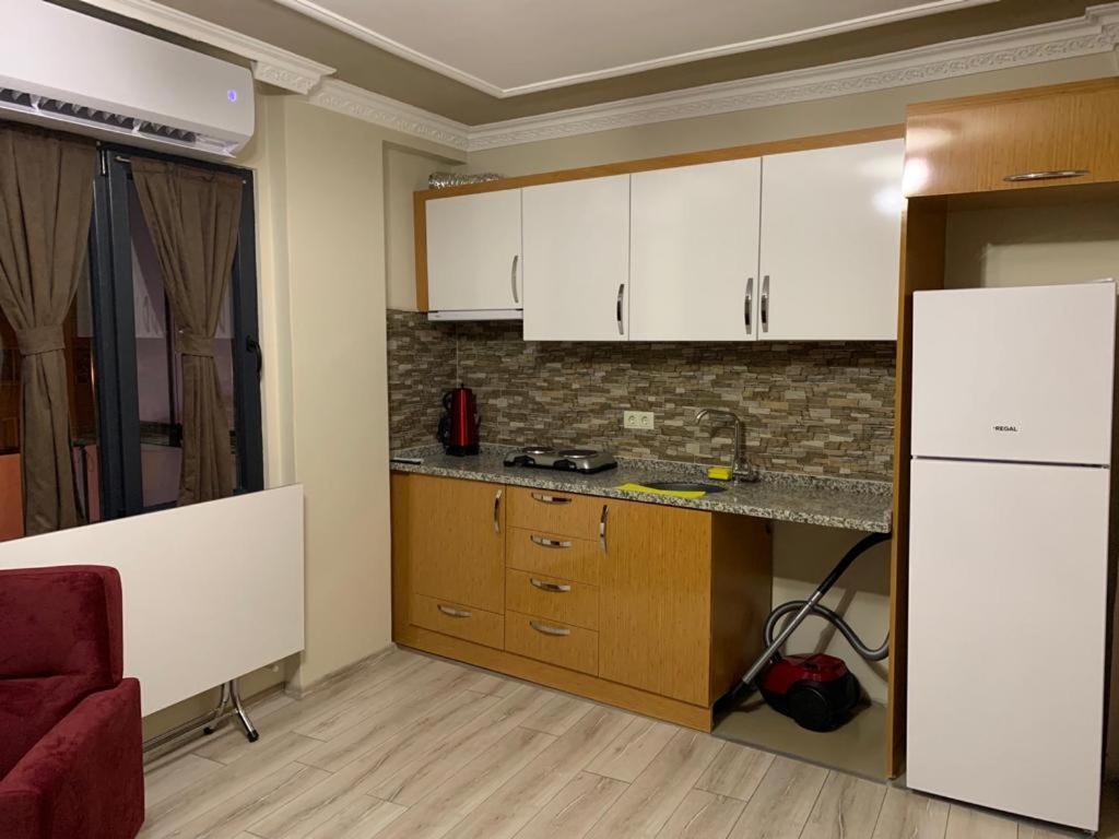 جاييلي Cay Apart Family Stay Only المظهر الخارجي الصورة