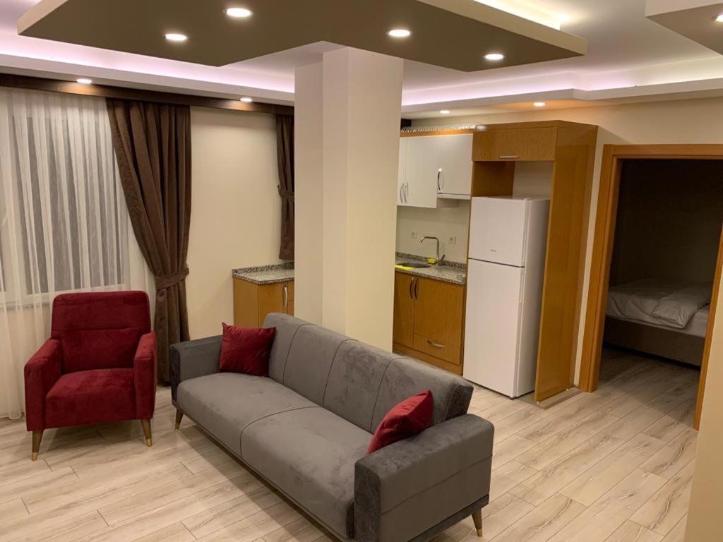 جاييلي Cay Apart Family Stay Only المظهر الخارجي الصورة